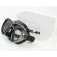Tecnomar Venus diving mask