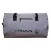 Typhoon Saco seco Osea 60L