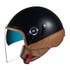 Nexx SX.60 Artizan open face helmet