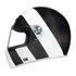 Nexx X.G100R Salt Flats full face helmet
