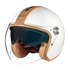 Nexx X.G20 Groovy オープンフェイスヘルメット