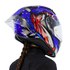 Nexx X.R3R Zorga full face helmet