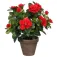 Mica Planta Artificial Azalea