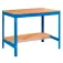 Simon rack BT0 Workbench 90x60 cm