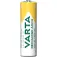 Varta AA LR06 2100mAh Rechargeable Battery 4 units