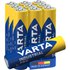 Varta アルカリ乾電池 AAA LR03 10 単位