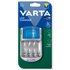 Varta バッテリー充電器 USB AA/AAA