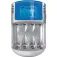 Varta USB AA/AAA Batterilader