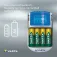 Varta USB AA/AAA Batterilader