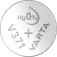 Varta V371 SR69 button battery