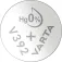 Varta V392 AG3 LR41 button battery