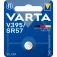 Varta V395 1.55V button battery