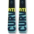 Fischer The Curv DTI AR+RC4 Z11 PR Alpine Skis