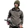 Carp spirit Sudadera con capucha CS