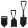 Carp spirit Folding lapio