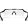 Spektrum Blank solglasögon