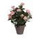 Mica decorations Roser Artificial