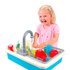 Color baby Wash-Up Kitchen Sink Simulatiespel