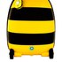 Rastar Trolley Infantil Teledirigido Bee
