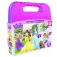 Educa Maleta Puzzle Progresiva Princesas Disney