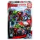 Avengers 2 Puzzles de 100 peces