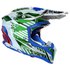 Airoh Aviator 3 Six Days 2021 Italy Motocross Helmet