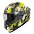 Airoh Valor Army Kask integralny