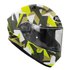 Airoh Capacete integral Valor Army