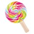 Intex Värillinen Lollipop Kunnostettu