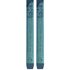 Fischer Outback 68 Crown+Skin Xtralite Nordic Skis