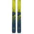 Fischer Ski Nordique Transnordic 82 Easy Skin Xtralite