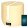Cecotec Purearoma 550 Sunlight ansluten aromdiffusor