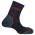 Mund socks Sea Eco Summer Trekking socks
