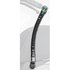 CLM Sthal Dented Key Handlebar Lock SYM HD 300 Invisible Kombi 19