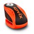 Kovix Cadeado Disco Com Alarme KNX10-FO 10 Milímetros