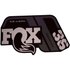 Fox 36 Performance Series 2021 Aufkleber