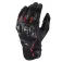 LS2 Spark 2 lederhandschuhe