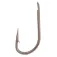CTEC Hameçon monté Maggot 60 cm