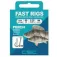 CTEC Perch Baithold tied hook