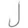 CTEC Roach tied hook