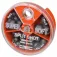 CTEC Plom split shot Super Soft 4 Compartiments