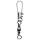 SPRO Barrel Wartel met clip