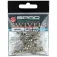SPRO Barrell Coastlock Wartel met clip