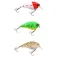 SPRO Crankbait Floating 70 mm