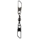 SPRO Double Safety 스냅 도래