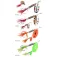 SPRO Powercatcher Spinner spoon 3.5g