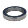 Black Bearing B5 6903-2RS bearings