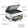 HP Smart Tank 7005 Multifunctionele printer
