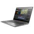HP Bærbar ZBook Fury G8 17.3´´ I7 11800H/16GB/512GB SSD/Nvidia RTX A3000 6GB