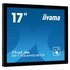 Iiyama ProLite TF1734MC-B7X Tactile 17´´ SXGA IPS LED 60Hz 모니터
